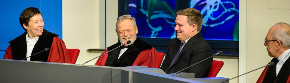 Neil Foster-McGregor